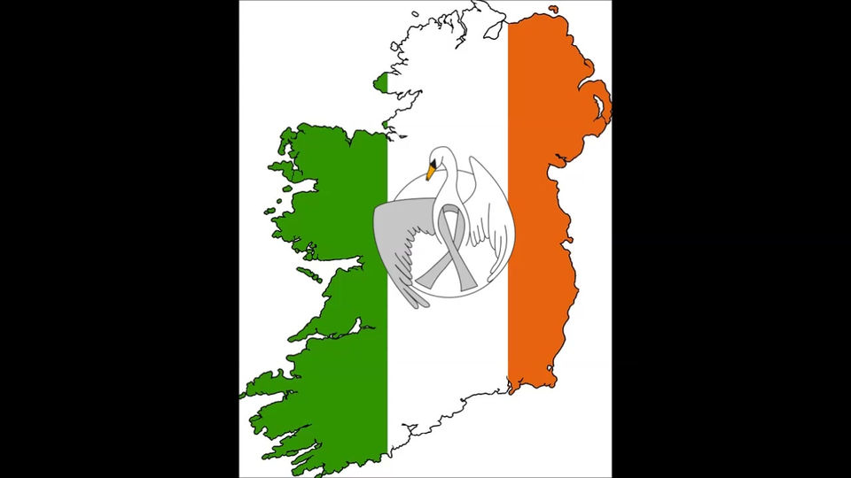 G - IRLAND 2018